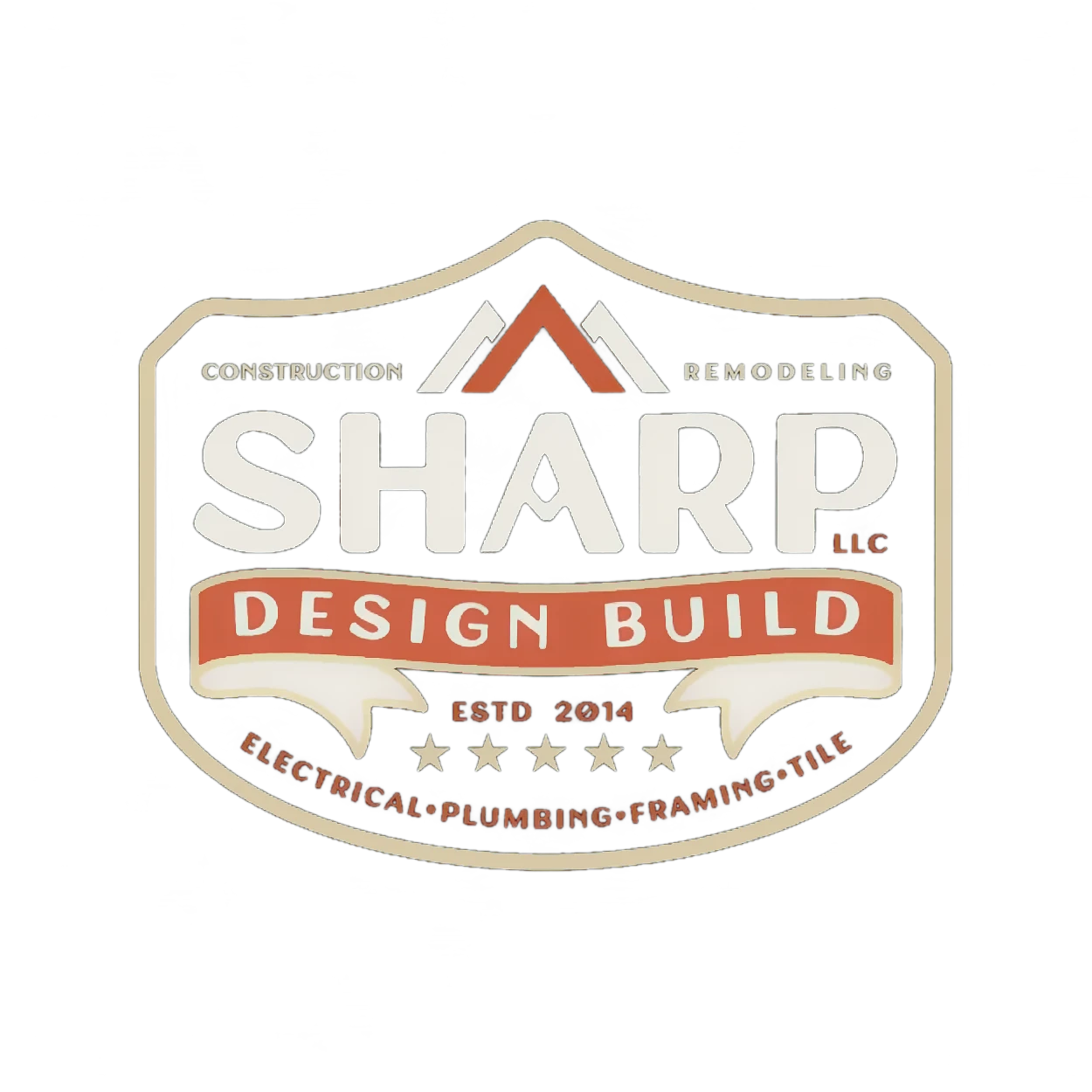 Sharp Design Build