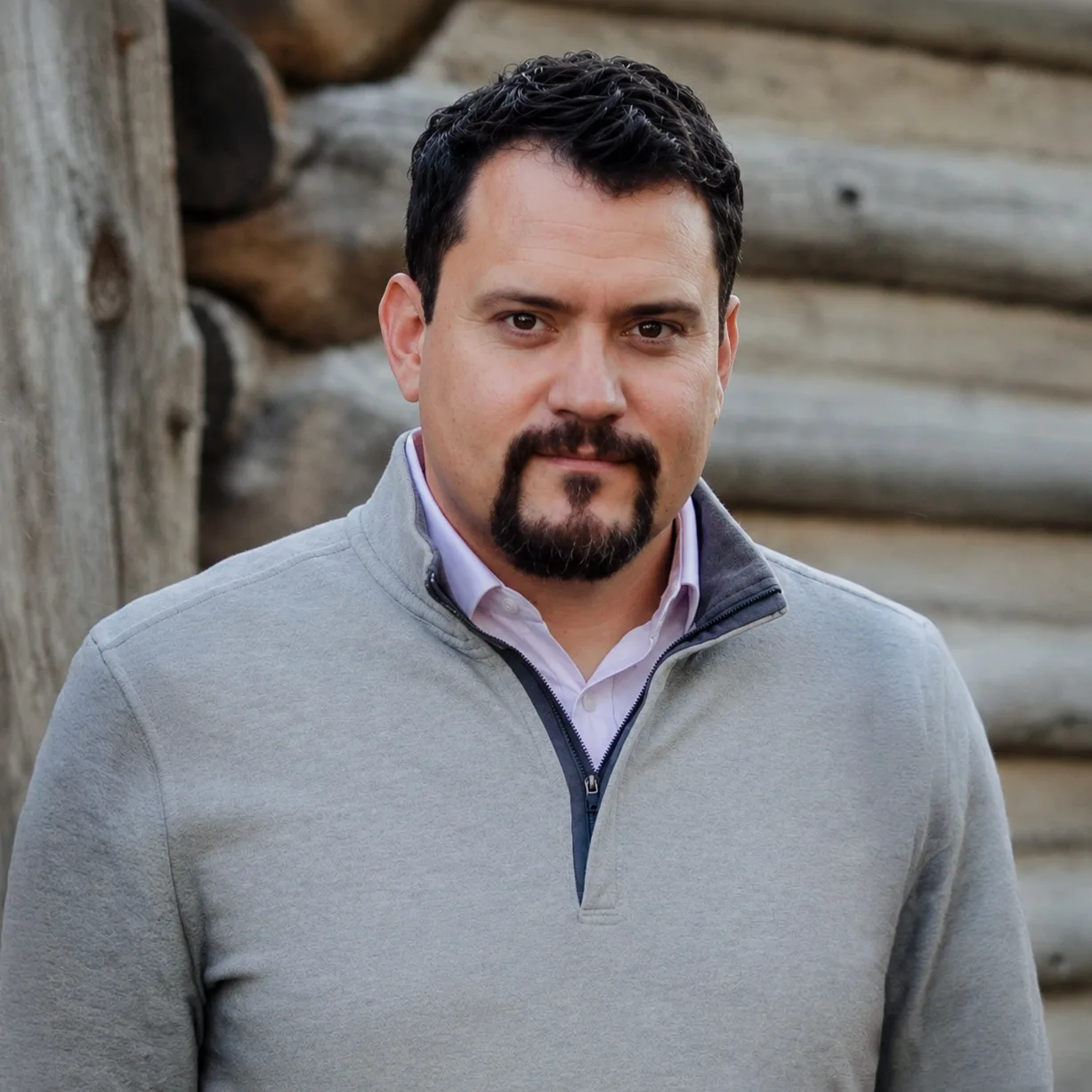 Emanuel Socaciu, founder of Sharp Design and Build